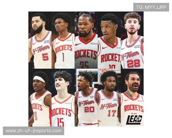 火箭队历史上是否进入过NBA总决赛?深度解析 火箭队历史上是否进入过NBA总决赛?深度解析