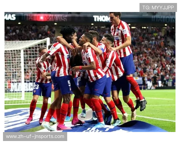 马德里竞技主场强势发力 力争关键胜利提升赛季竞争力 马德里竞技主场强势发力 力争关键胜利提升赛季竞争力