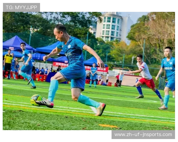 绿茵新篇章开启角逐未来长三角青少年足球联赛焕新来袭